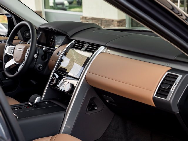 New 2026 Varesine Blue Land Rover Tempest Edition image 40