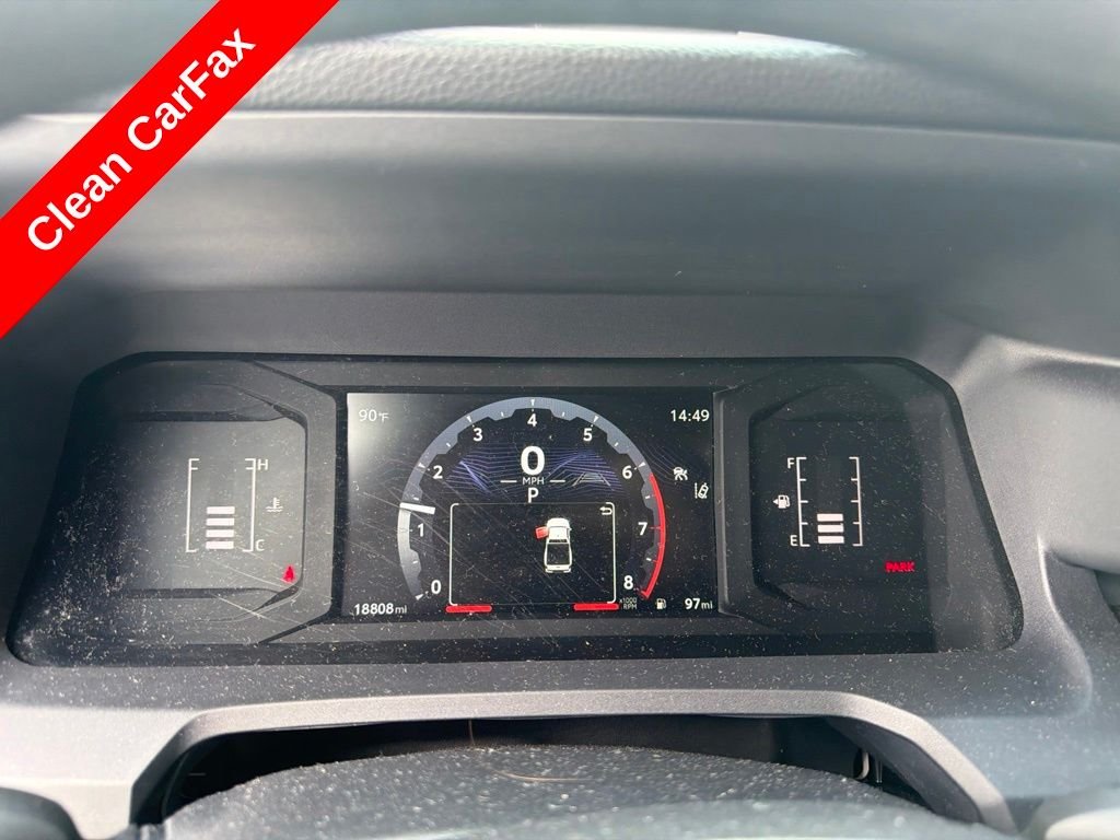 Used 2024  Toyota SR image 4