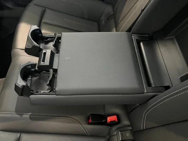 Used 2022 Brilliant Black Audi Premium image 43