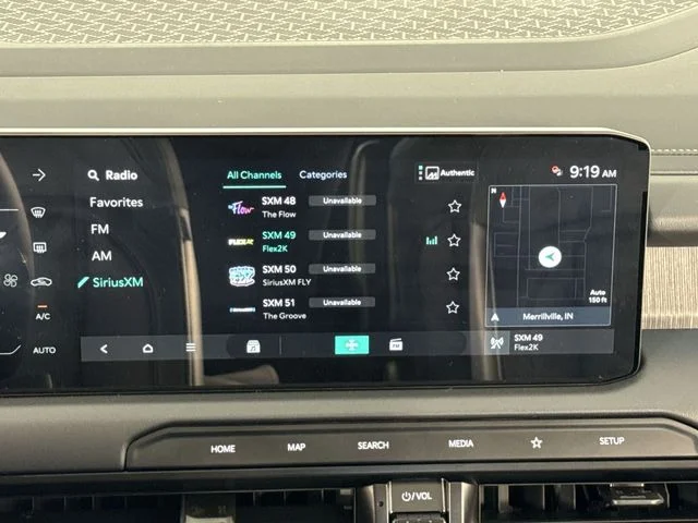 New 2027 Glacial White Pearl Kia X-LINE SX PRESTIGE image 16