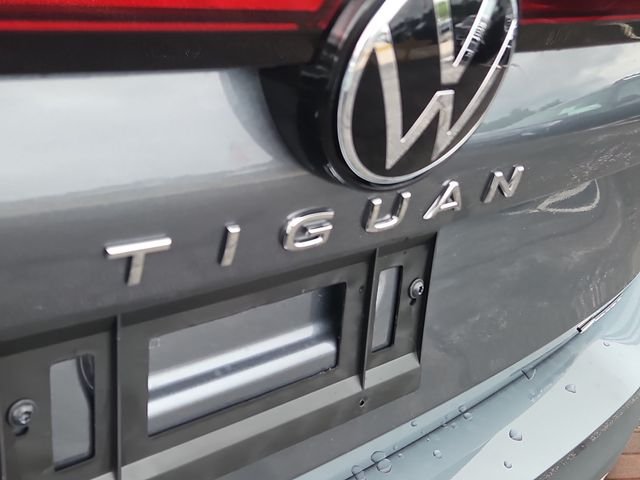 New 2026  Volkswagen 2.0T S image 4