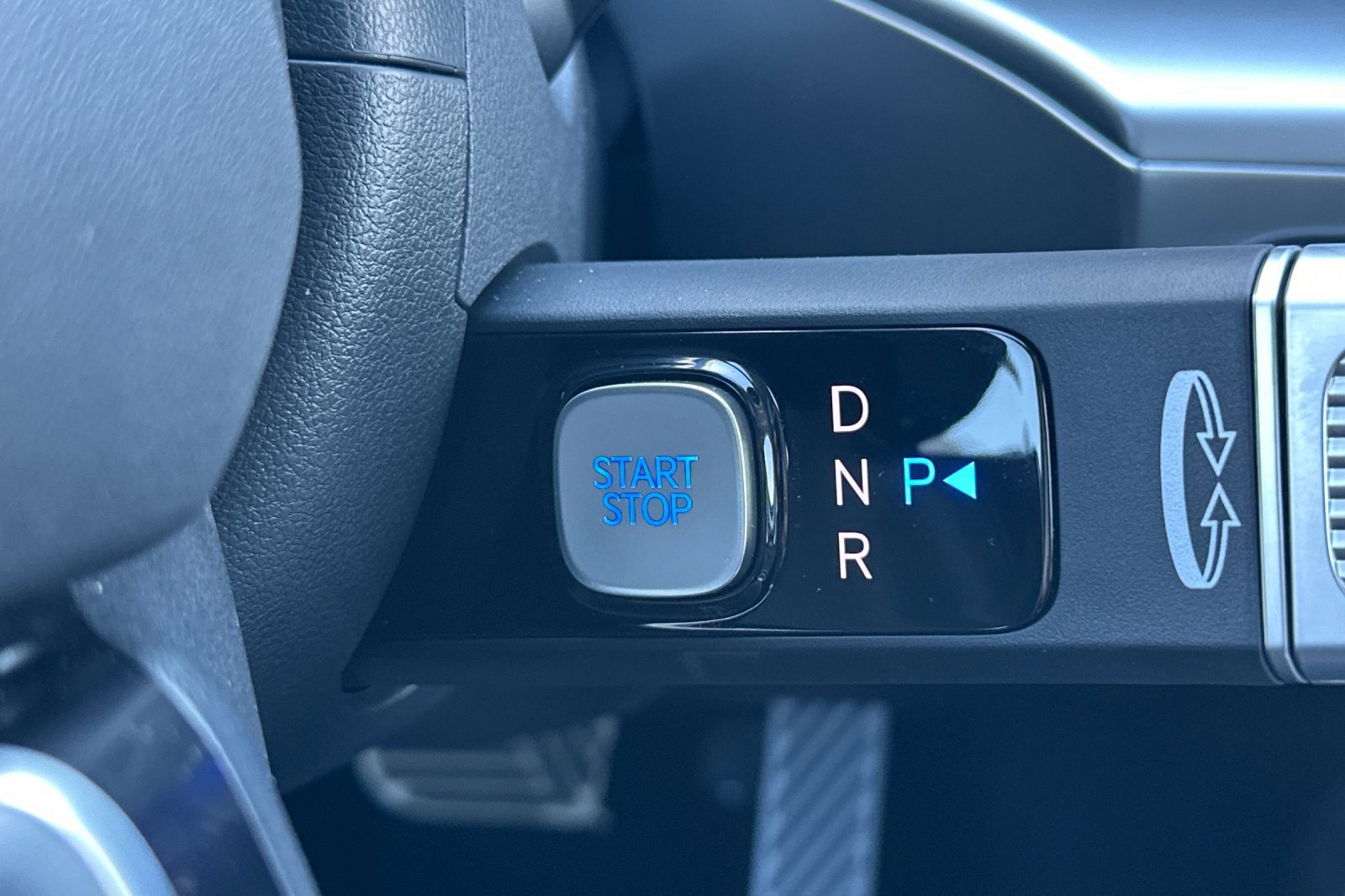 2026 Hyundai IONIQ 9 Performance Calligraphy - Photo 54