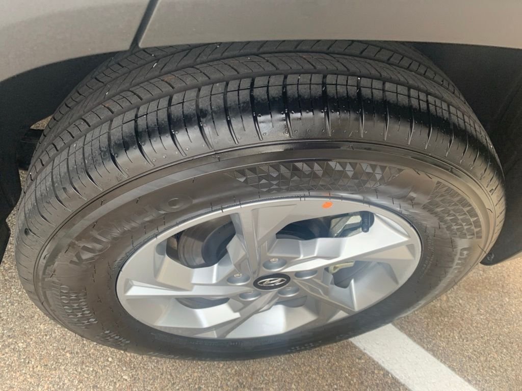 2024 Hyundai Tucson SEL - Photo 37