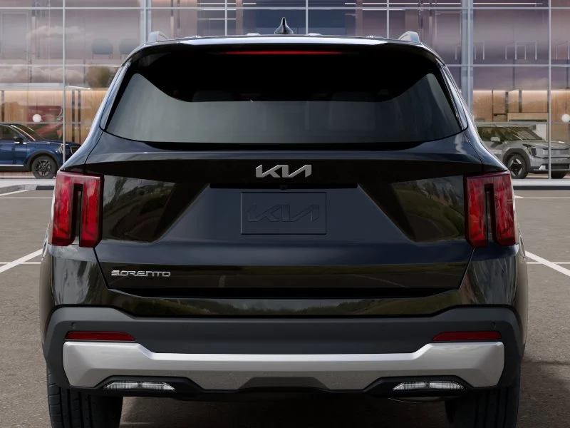 2026 Kia Sorento EX - Photo 13