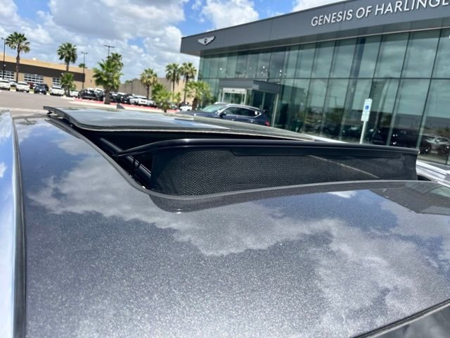 Used 2022 Gray Genesis 2.5T image 10
