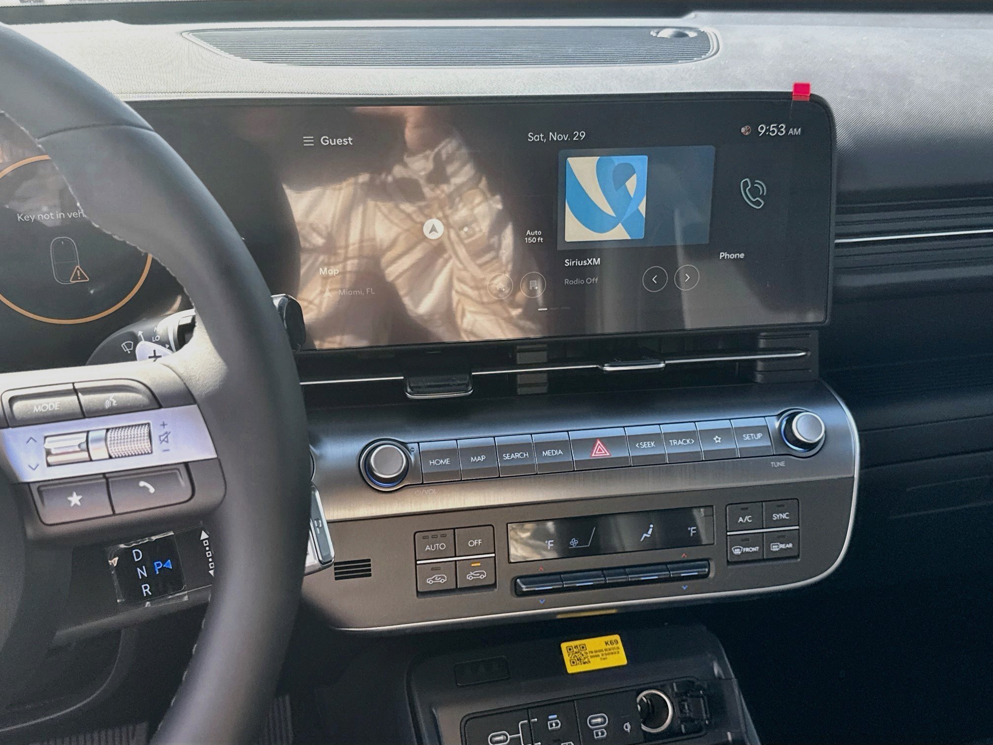 2026 Hyundai Kona Limited - Photo 30