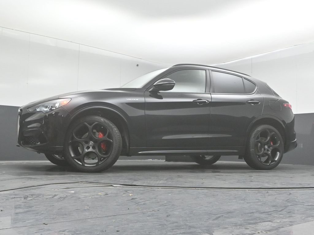 2026 ALFA ROMEO STELVIO - Image 32
