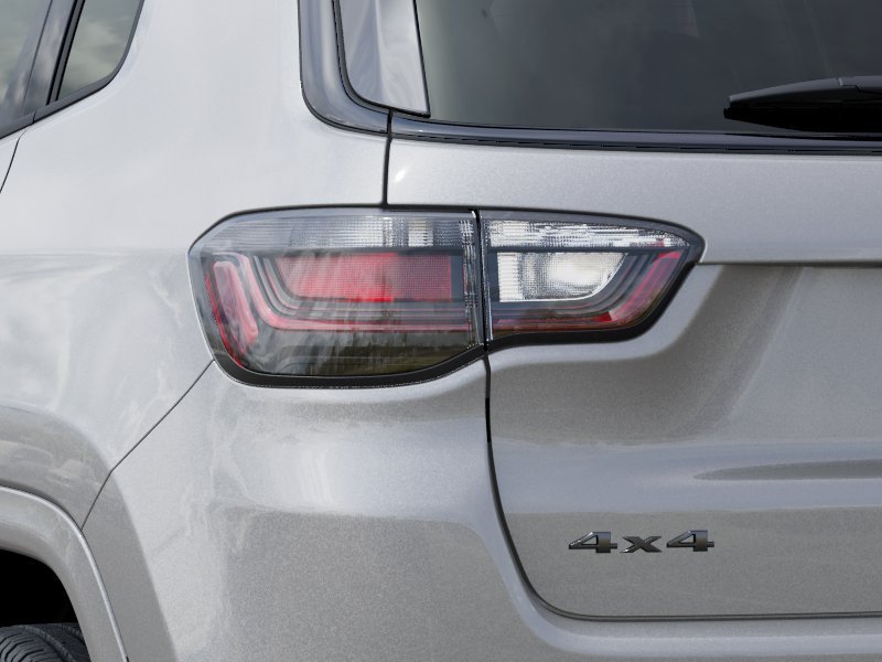 2025 Jeep Compass Limited - Photo 25