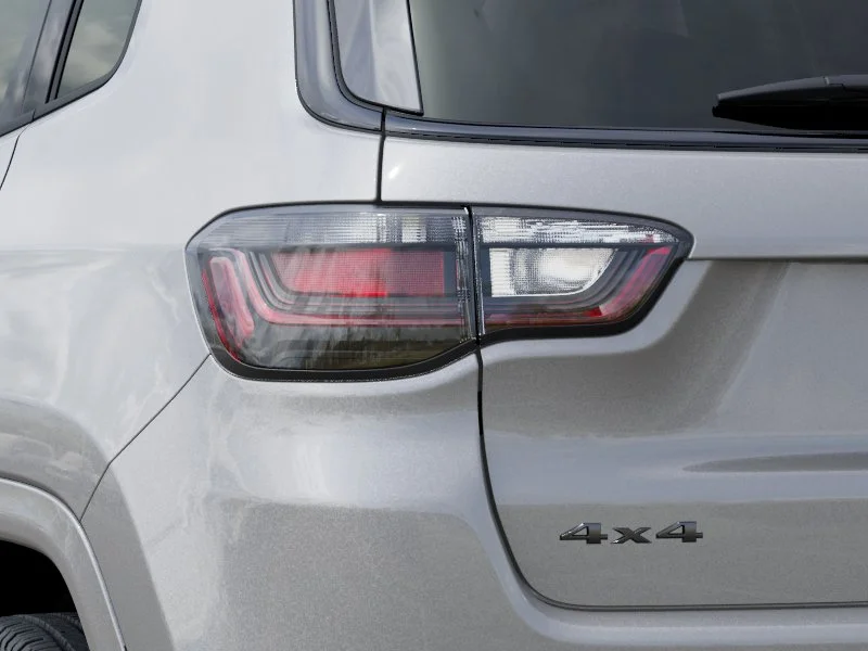 2025 Jeep Compass Limited - Photo 25
