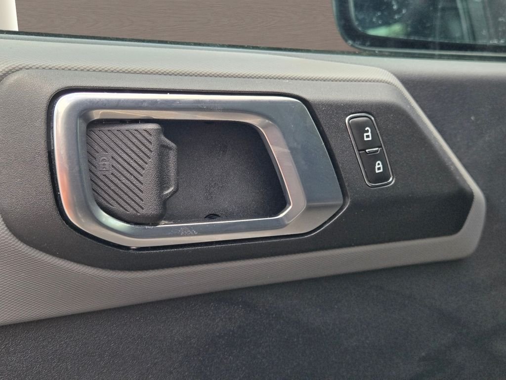 Used 2023 Gray Ford Big Bend image 22