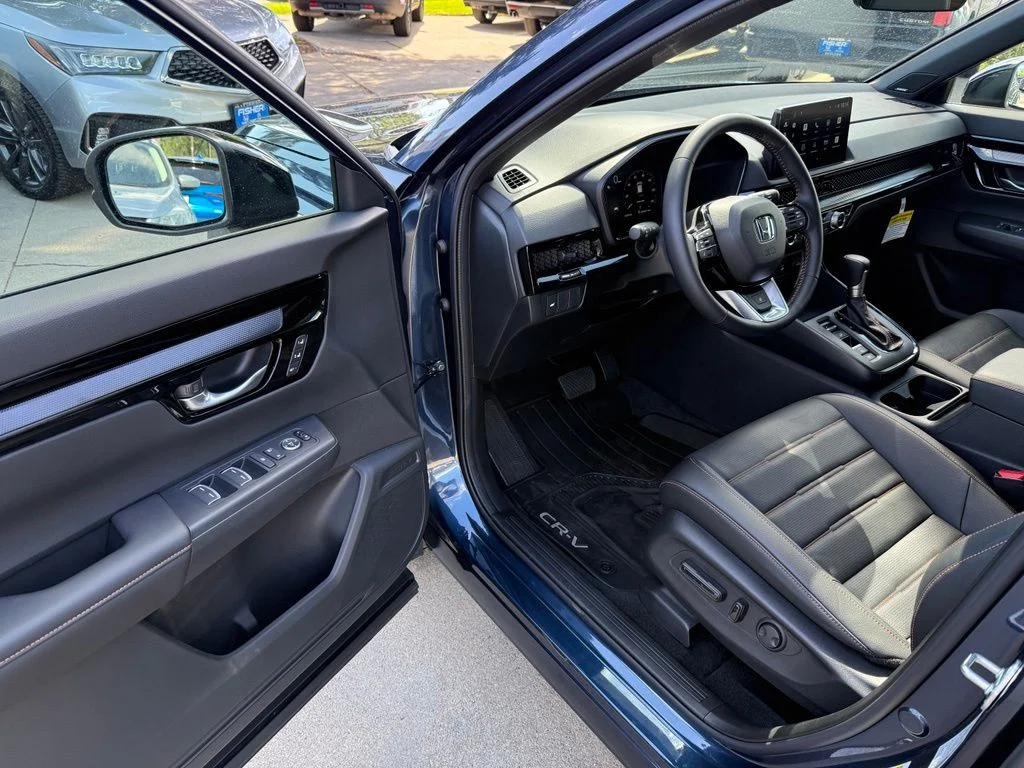 Certified Used 2026  Honda Sport Touring image 12