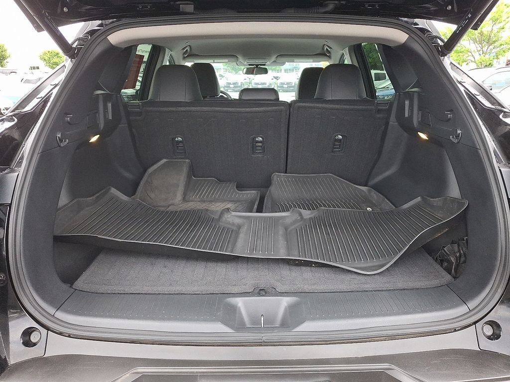2025 Nissan Murano SV - Photo 29