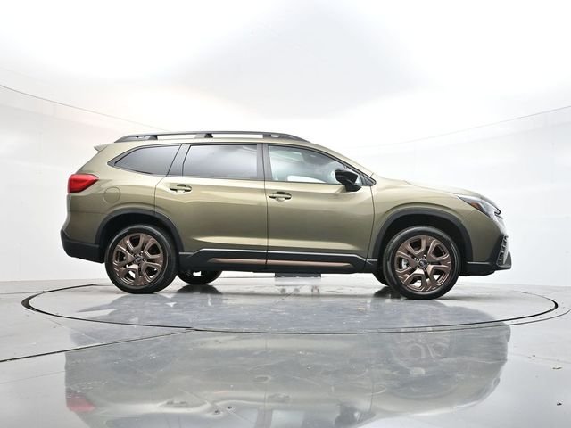 Used 2025 Green Metallic Subaru Limited Bronze Edition image 49