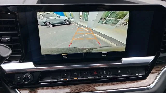 2024 Chevrolet Silverado 1500 LT - Photo 25