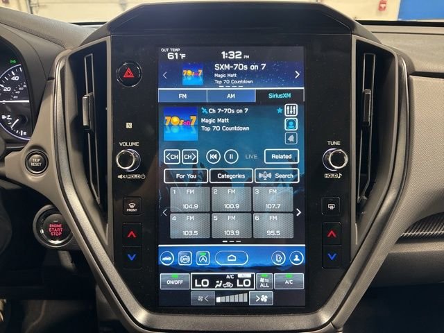 2024 Subaru Crosstrek Limited - Photo 31