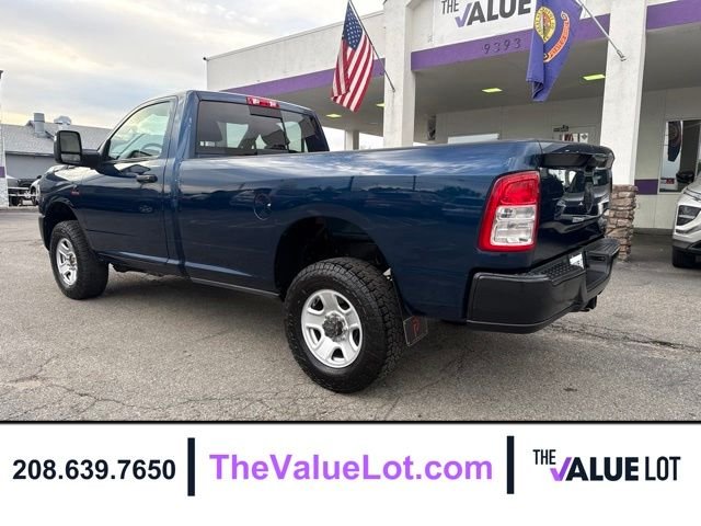 Used 2023 Blue Ram Tradesman image 6