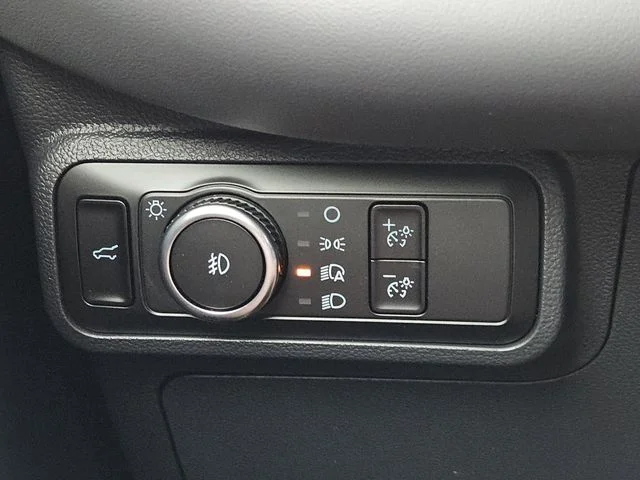 2026 Ford Explorer Active - Photo 17