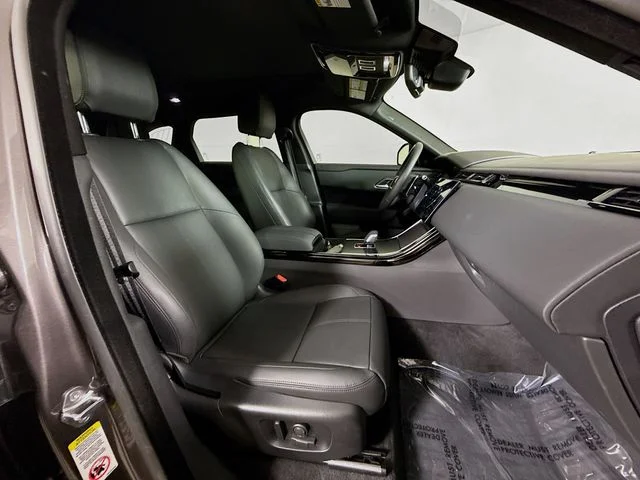 Certified Used 2026 Gray Land Rover Dynamic SE image 30