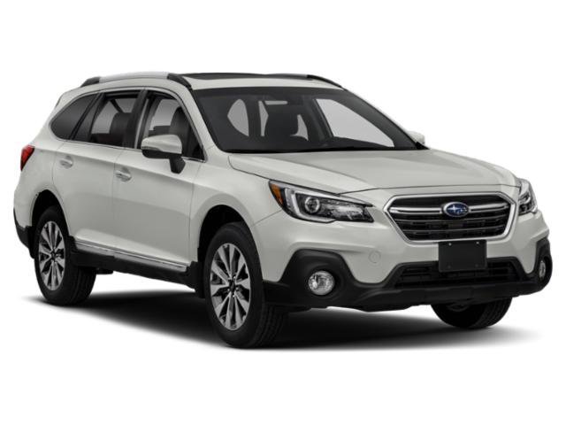 Used 2018 Dark Blue Pearl Subaru Touring image 9