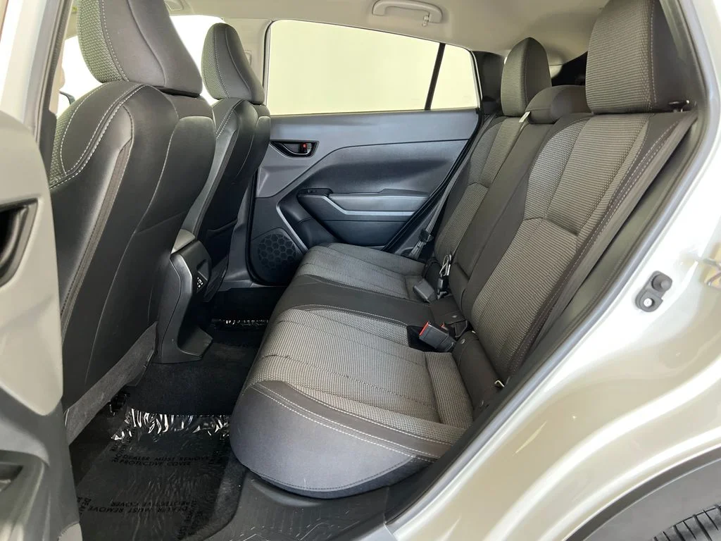Certified Used 2024 White Subaru Premium image 26