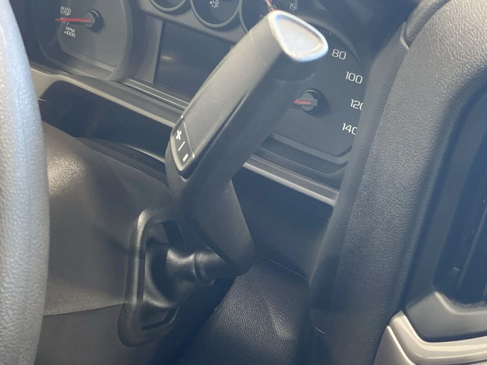 2022 Chevrolet Silverado 1500 Work Truck - Photo 19