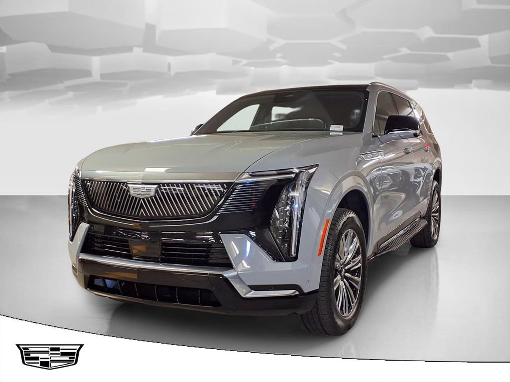 2026 Cadillac Escalade IQL Luxury AWD's photo