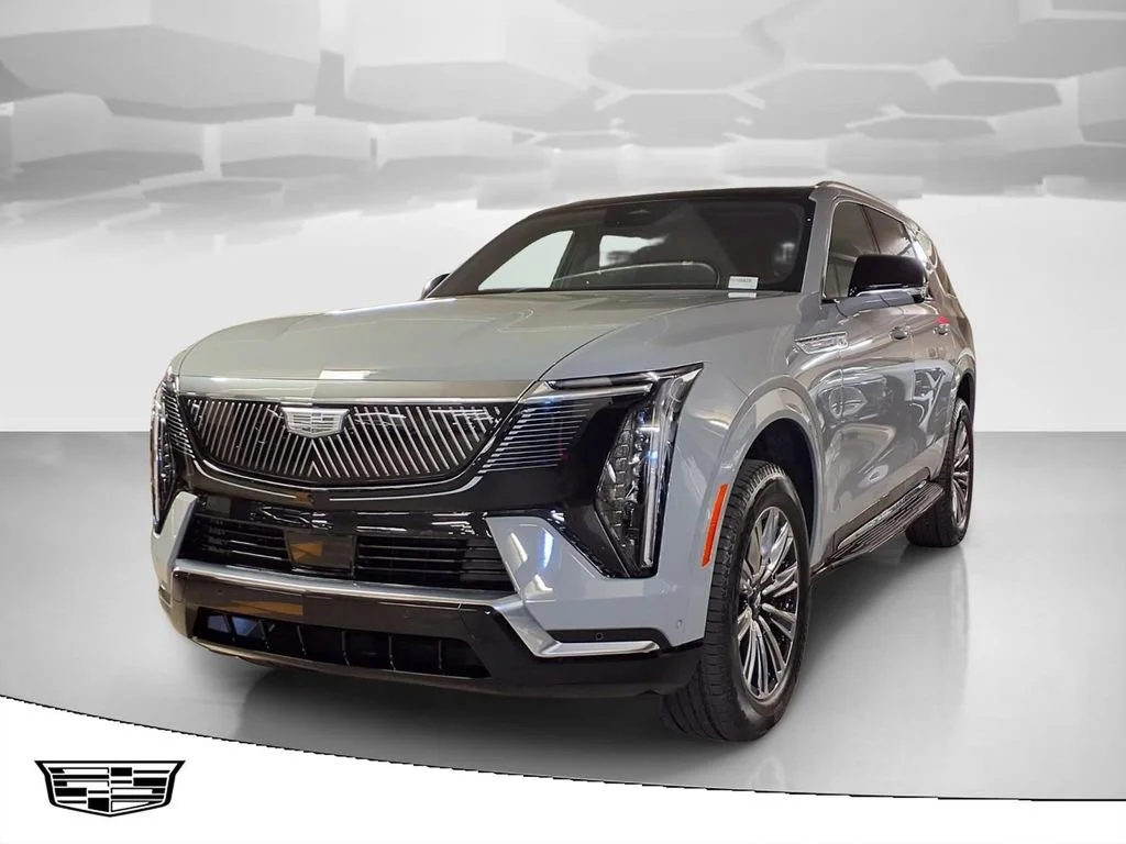 2026 Cadillac Escalade IQL Luxury AWD's photo