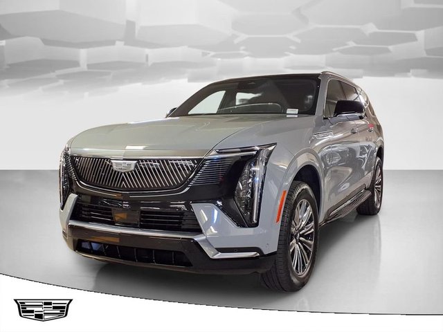 2026 Cadillac ESCALADE IQL Luxury