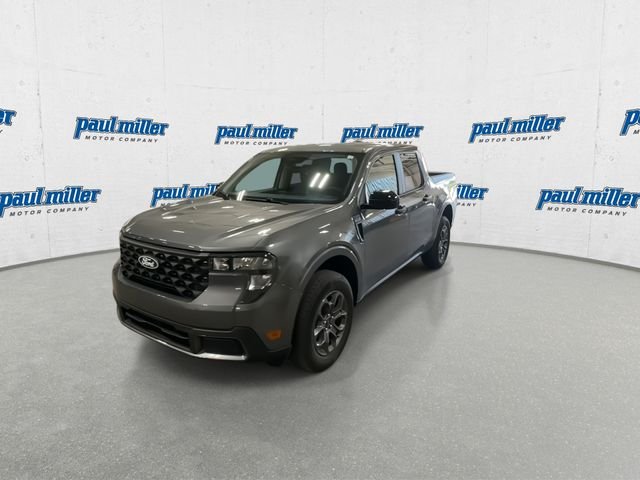 Used 2025 Gray Ford XLT image 4