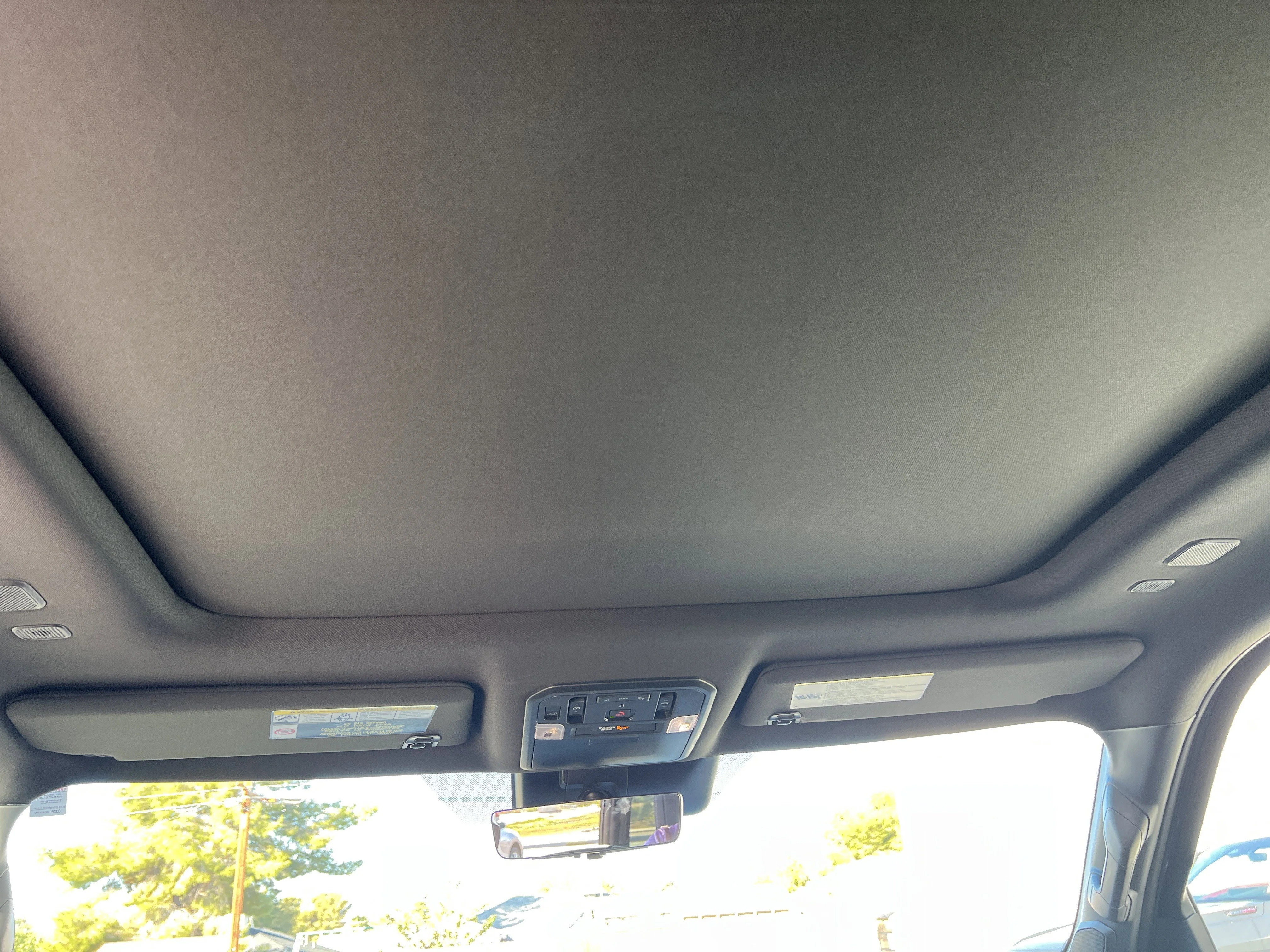 2026 Toyota Sequoia Limited - Photo 15