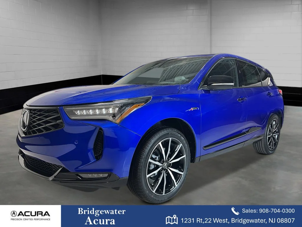2026 Acura RDX A-Spec w/ Advance Package SH-AWD's photo