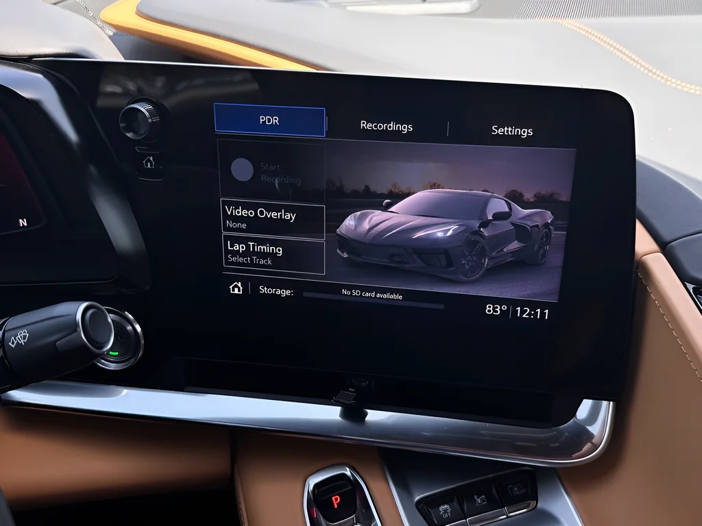 2020 Chevrolet Corvette 3LT - Photo 12