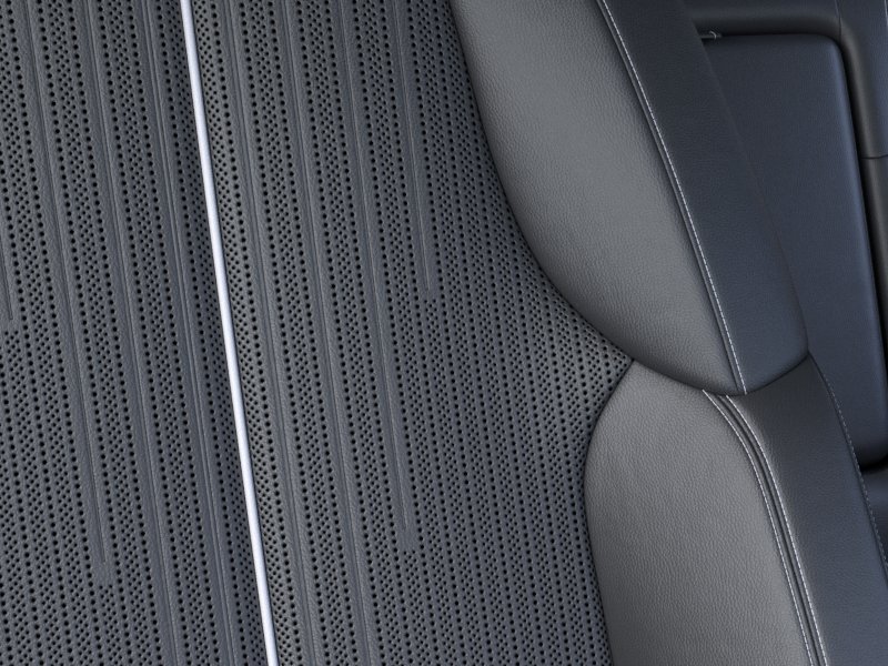 New 2027 Stellar Black Metallic Cadillac Sport image 21