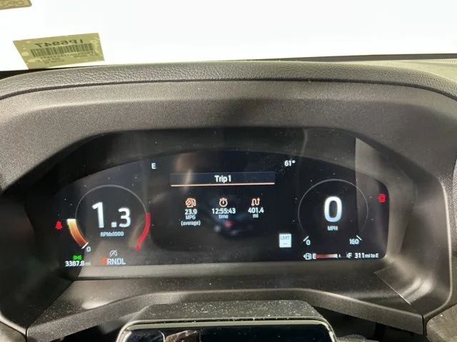 Used 2026 Black Ford Platinum image 20