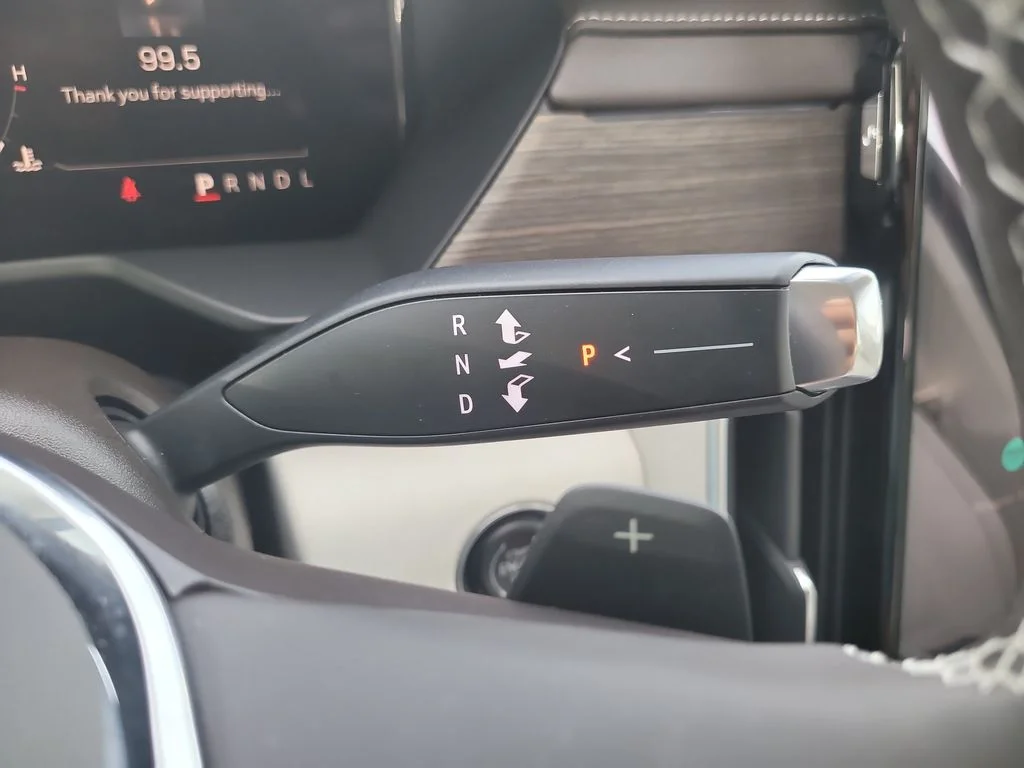 Certified Used 2025 Blue GMC Denali image 31