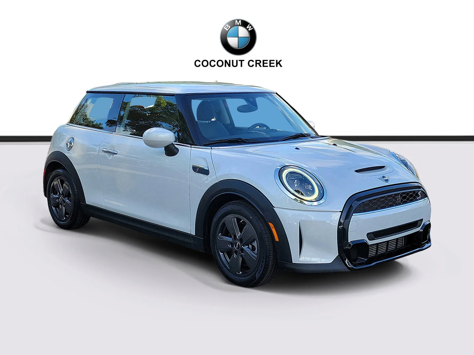 2024 MINI Hardtop Cooper S's photo