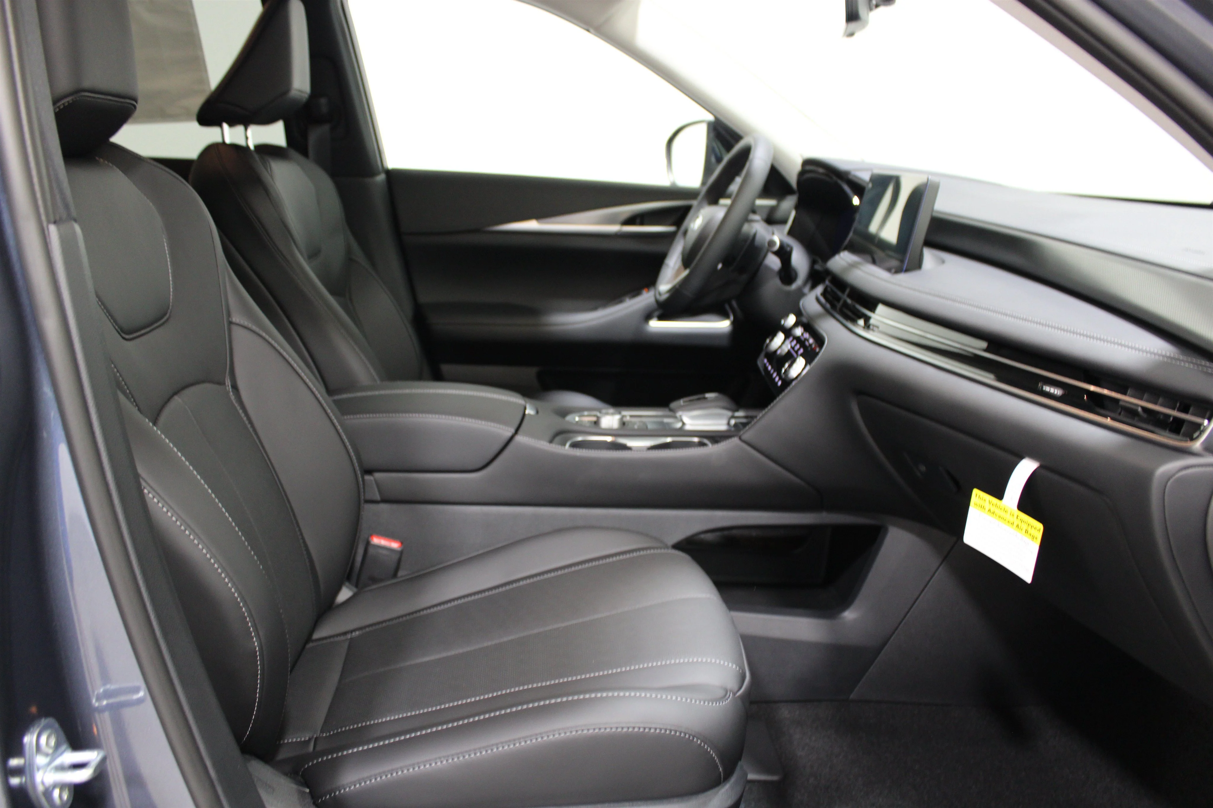 2026 INFINITI QX60 LUXE - Photo 27