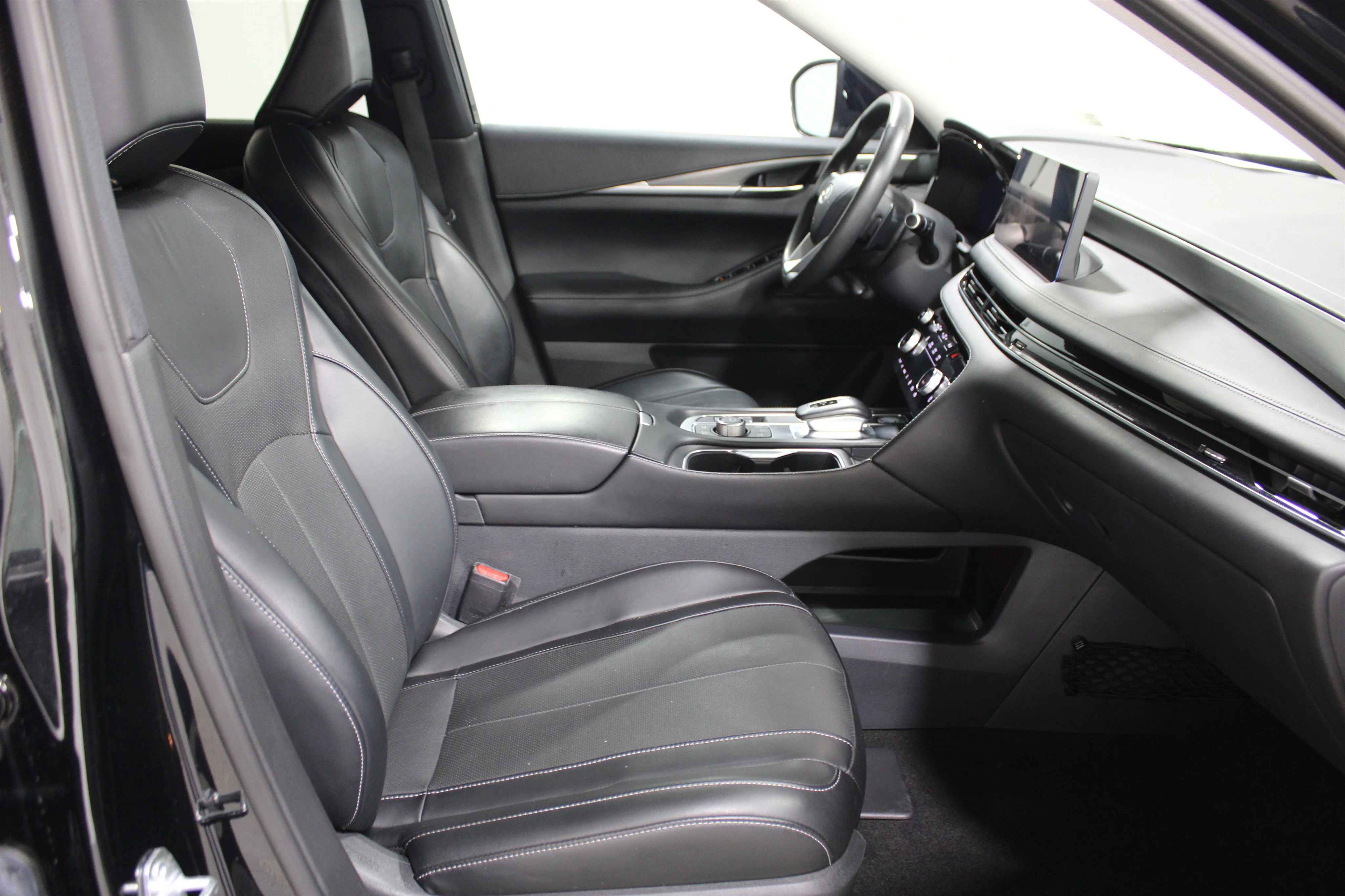 2023 INFINITI QX60 LUXE - Photo 27