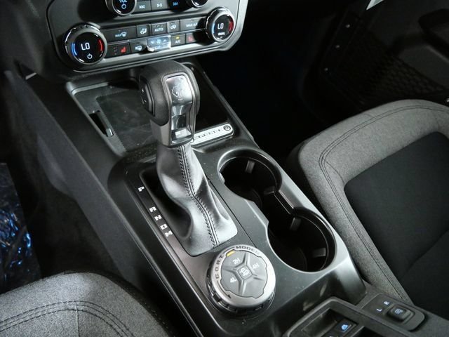 New 2026 Oxford White Ford Big Bend image 20