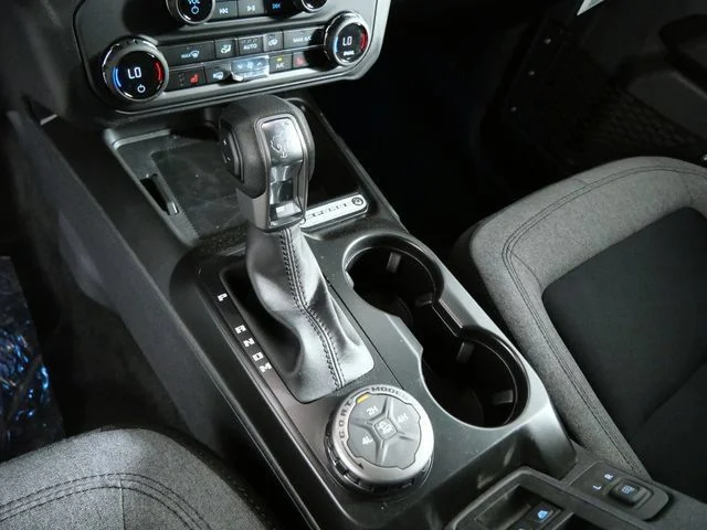 New 2026 Oxford White Ford Big Bend image 20