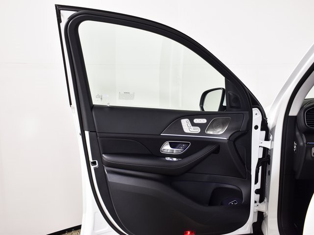 New 2026 Polar White Mercedes-Benz GLE 350 image 60