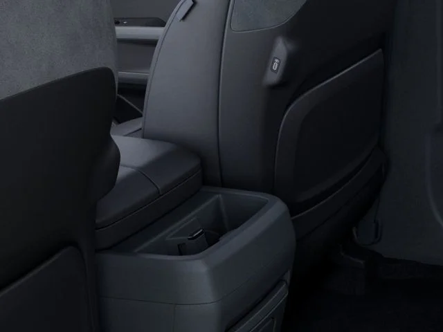 New 2027 Black Kia X-Pro SX-Prestige image 26