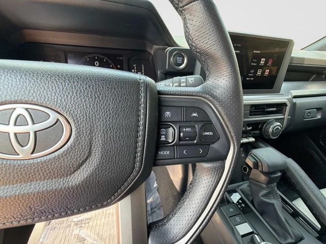 Used 2025 Silver Toyota SR5 image 29