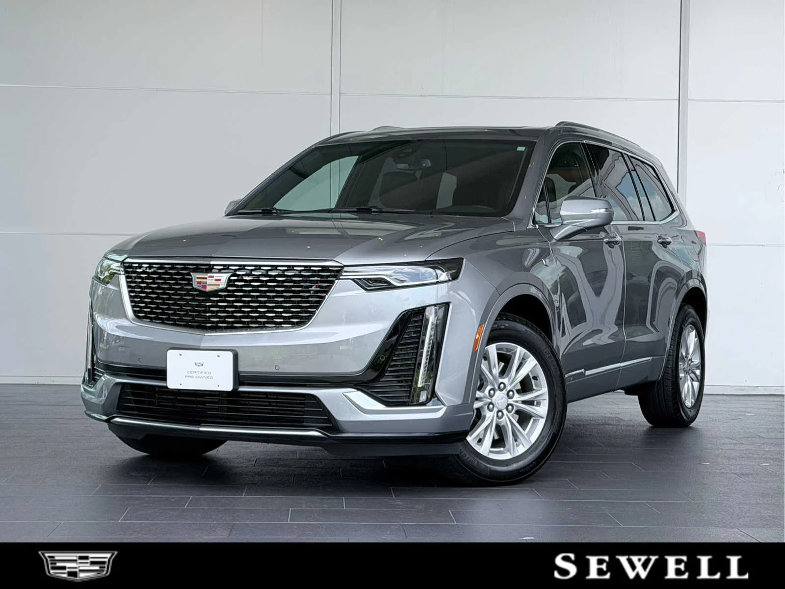 2024 Cadillac XT6 Luxury Auto 4WD's photo