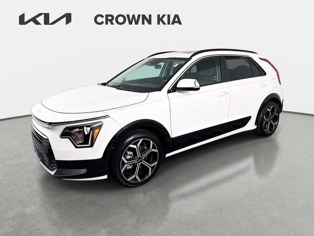 2023 Kia Niro EX Touring