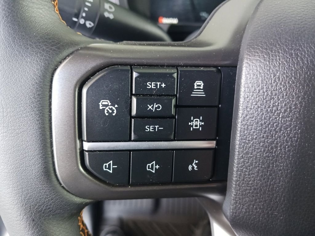 2025 Ford F-150 Tremor - Photo 35