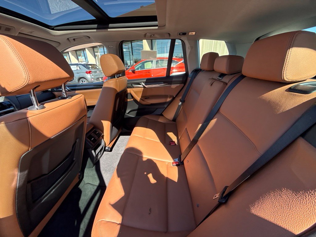 2017 BMW X3 xDrive28i - Photo 31