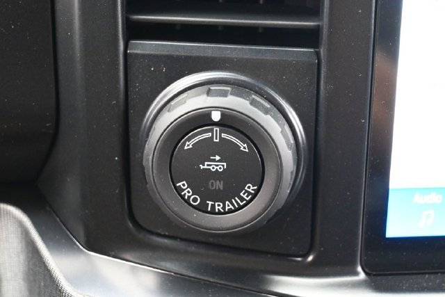 New 2026 Glacier Gray Metallic Tri-Coat Ford F-250® Platinum® image 22