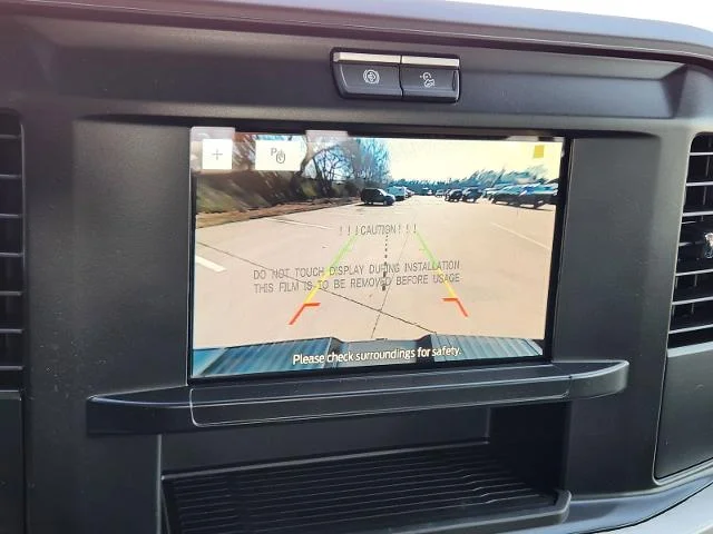 New 2026 Agate Black Metallic Ford F-250® XL image 36