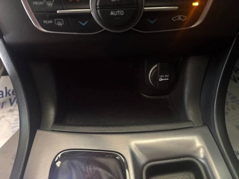 Used 2021 Gray Dodge R/T image 39